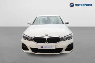 BMW 3 Series M Sport Automatic Petrol Saloon - Stock Number (1658570) - Front bumper