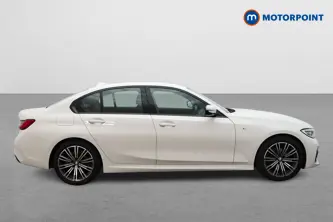 BMW 3 Series M Sport Automatic Petrol Saloon - Stock Number (1658570) - Drivers side