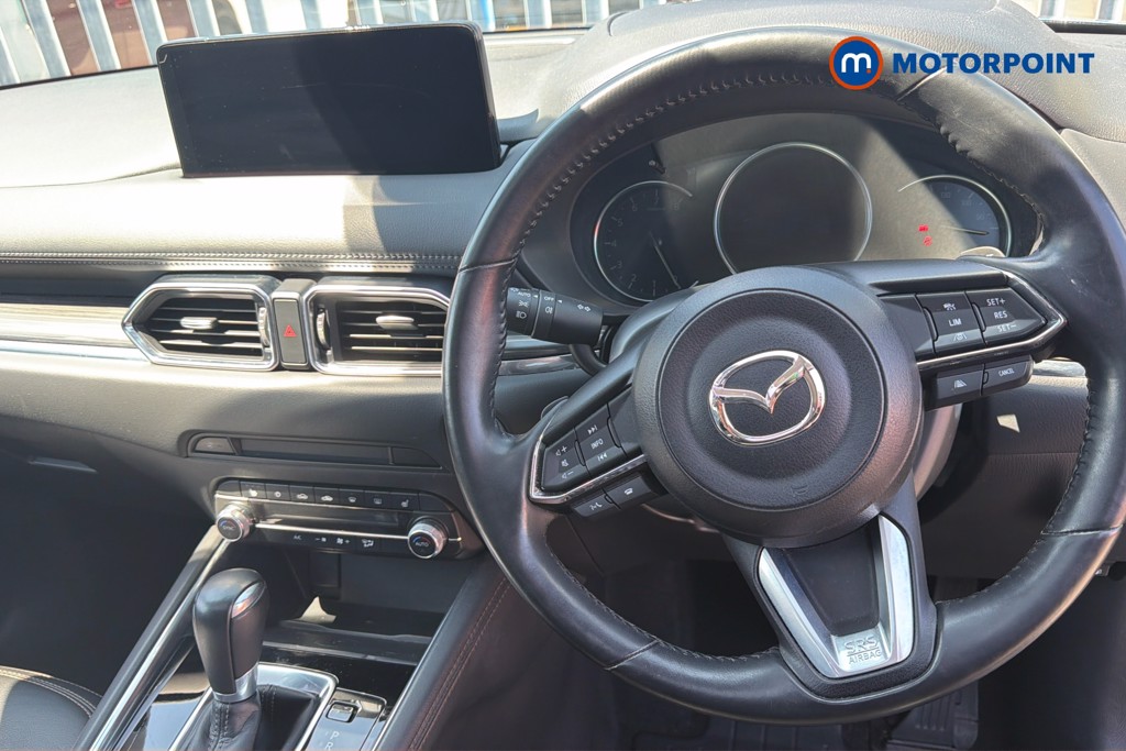 Mazda Cx-5 Sport Automatic Petrol SUV - Stock Number (1658586) - 2nd supplementary image