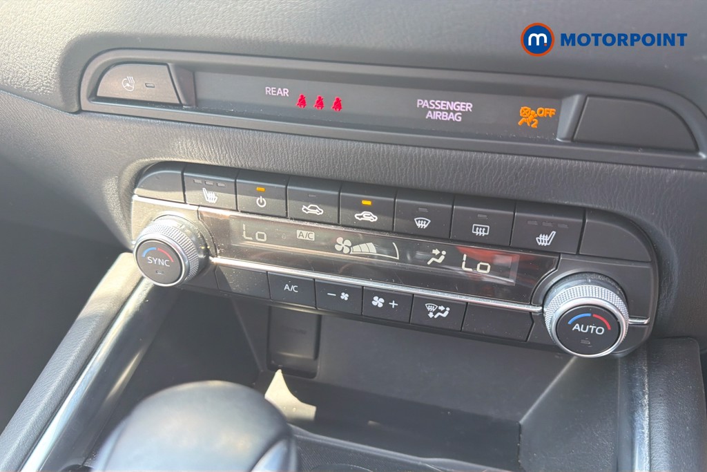 Mazda Cx-5 Sport Automatic Petrol SUV - Stock Number (1658586) - 12th supplementary image
