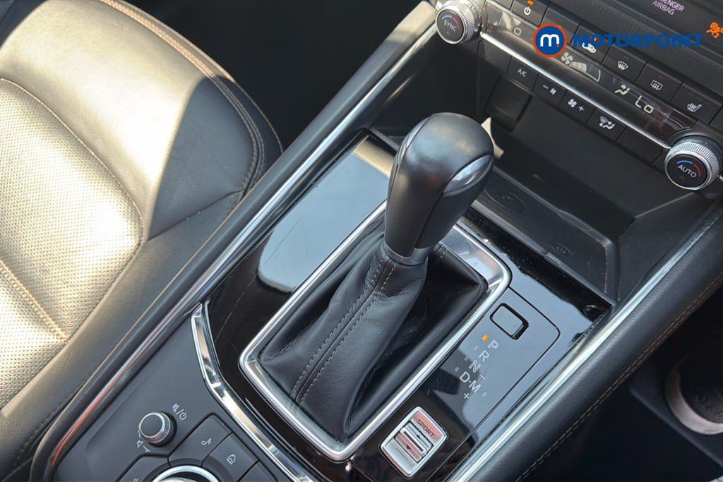Mazda Cx-5 Sport Automatic Petrol SUV - Stock Number (1658586) - 15th supplementary image