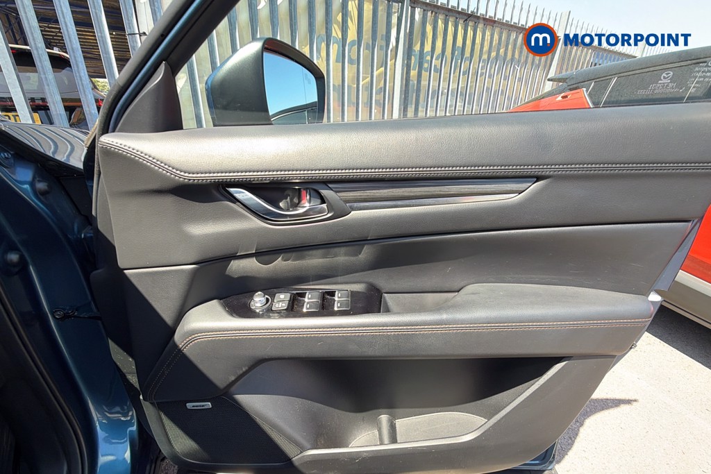 Mazda Cx-5 Sport Automatic Petrol SUV - Stock Number (1658586) - 19th supplementary image