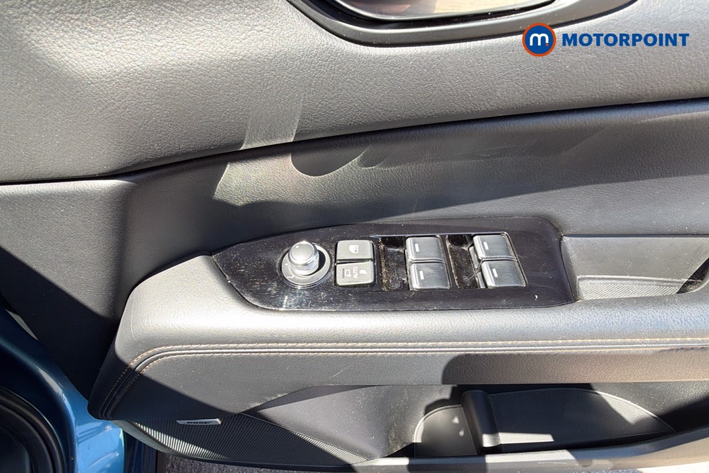 Mazda Cx-5 Sport Automatic Petrol SUV - Stock Number (1658586) - 20th supplementary image