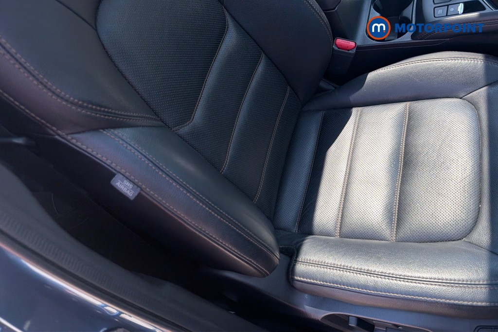 Mazda Cx-5 Sport Automatic Petrol SUV - Stock Number (1658586) - 22nd supplementary image