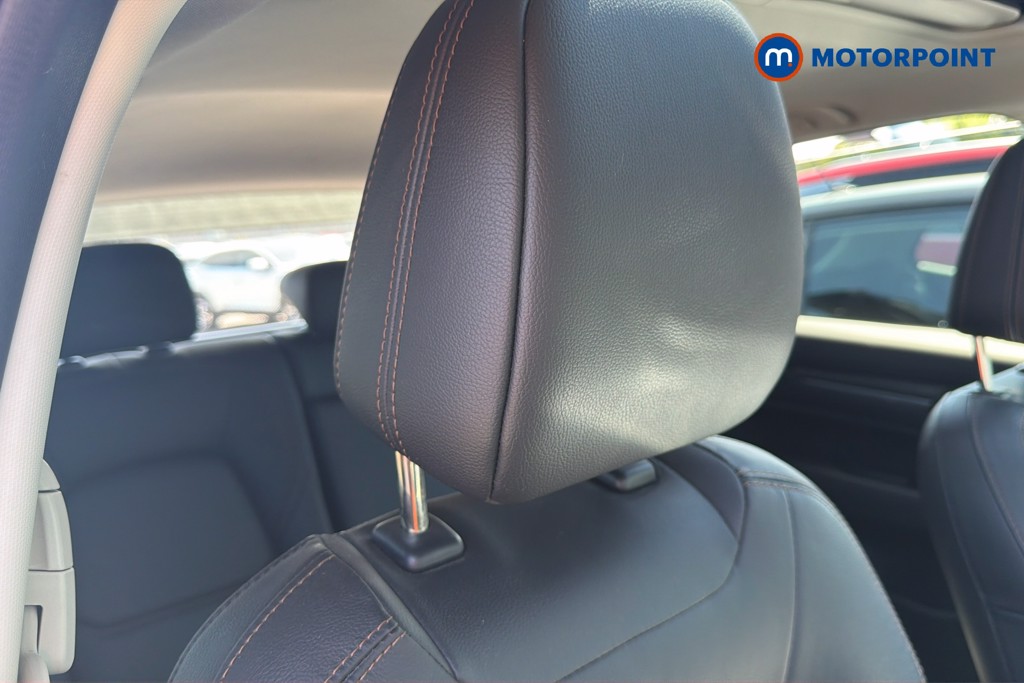 Mazda Cx-5 Sport Automatic Petrol SUV - Stock Number (1658586) - 23rd supplementary image