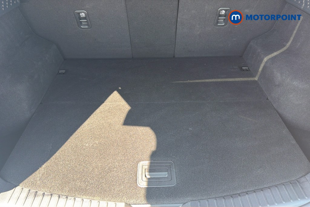 Mazda Cx-5 Sport Automatic Petrol SUV - Stock Number (1658586) - 33rd supplementary image
