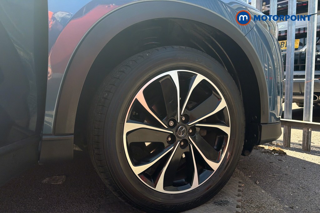 Mazda Cx-5 Sport Automatic Petrol SUV - Stock Number (1658586) - 50th supplementary image