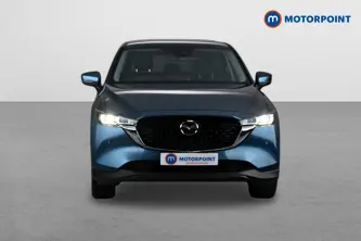 Mazda Cx-5 Sport Automatic Petrol SUV - Stock Number (1658586) - Front bumper