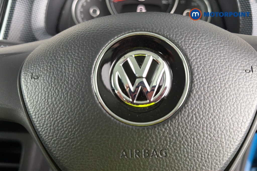 Volkswagen UP Move Up Manual Petrol Hatchback - Stock Number (1658587) - 6th supplementary image