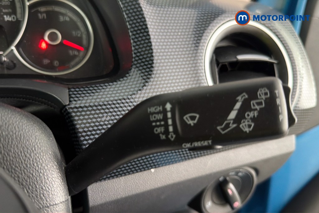 Volkswagen UP Move Up Manual Petrol Hatchback - Stock Number (1658587) - 8th supplementary image