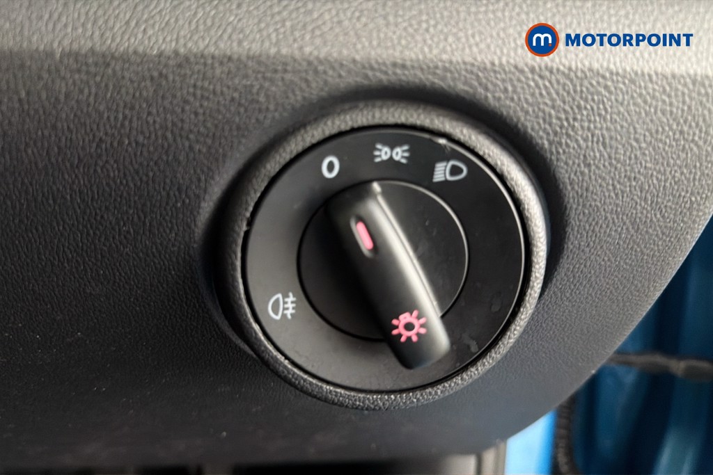 Volkswagen UP Move Up Manual Petrol Hatchback - Stock Number (1658587) - 18th supplementary image