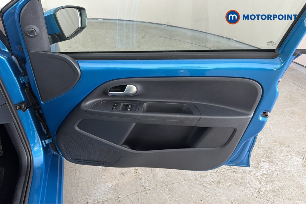 Volkswagen UP Move Up Manual Petrol Hatchback - Stock Number (1658587) - 19th supplementary image
