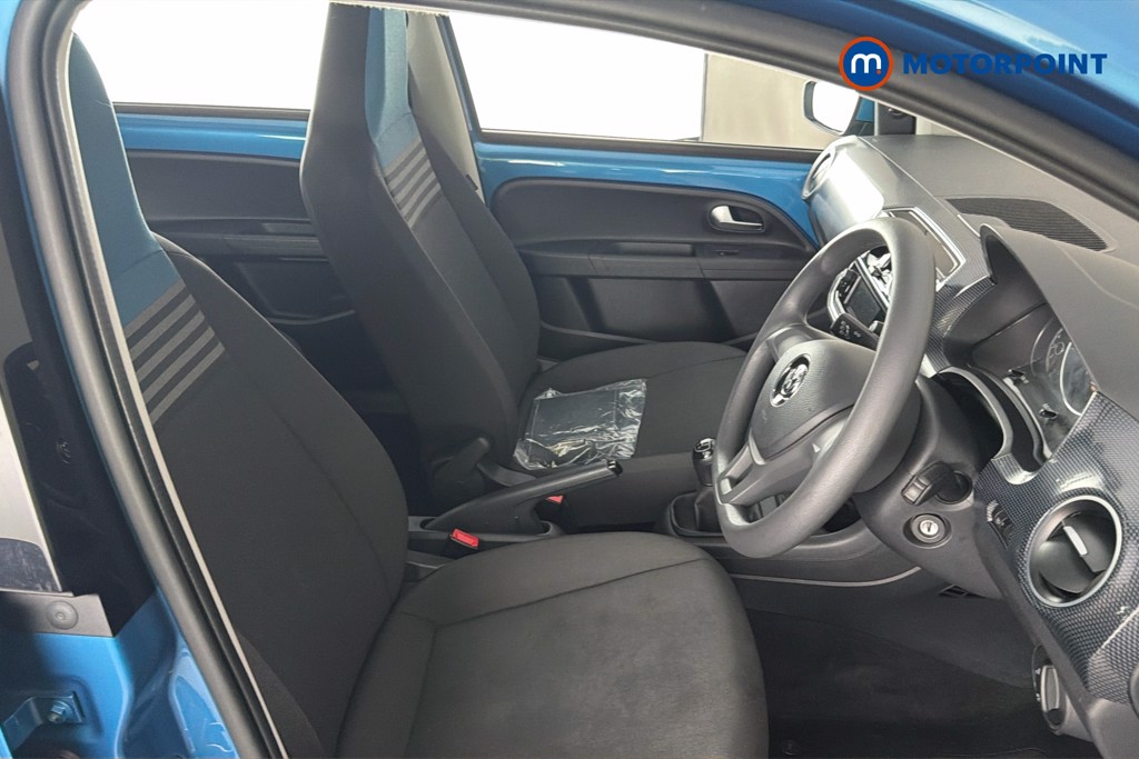 Volkswagen UP Move Up Manual Petrol Hatchback - Stock Number (1658587) - 22nd supplementary image