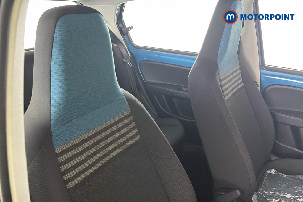 Volkswagen UP Move Up Manual Petrol Hatchback - Stock Number (1658587) - 23rd supplementary image