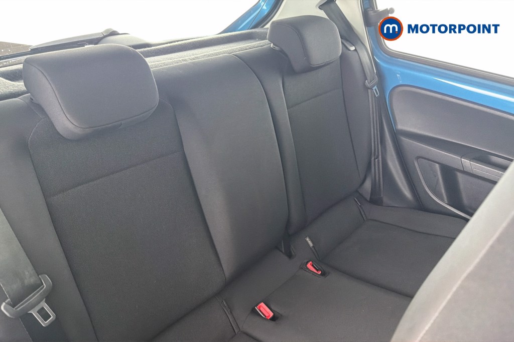 Volkswagen UP Move Up Manual Petrol Hatchback - Stock Number (1658587) - 28th supplementary image