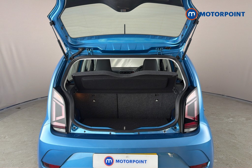 Volkswagen UP Move Up Manual Petrol Hatchback - Stock Number (1658587) - 33rd supplementary image