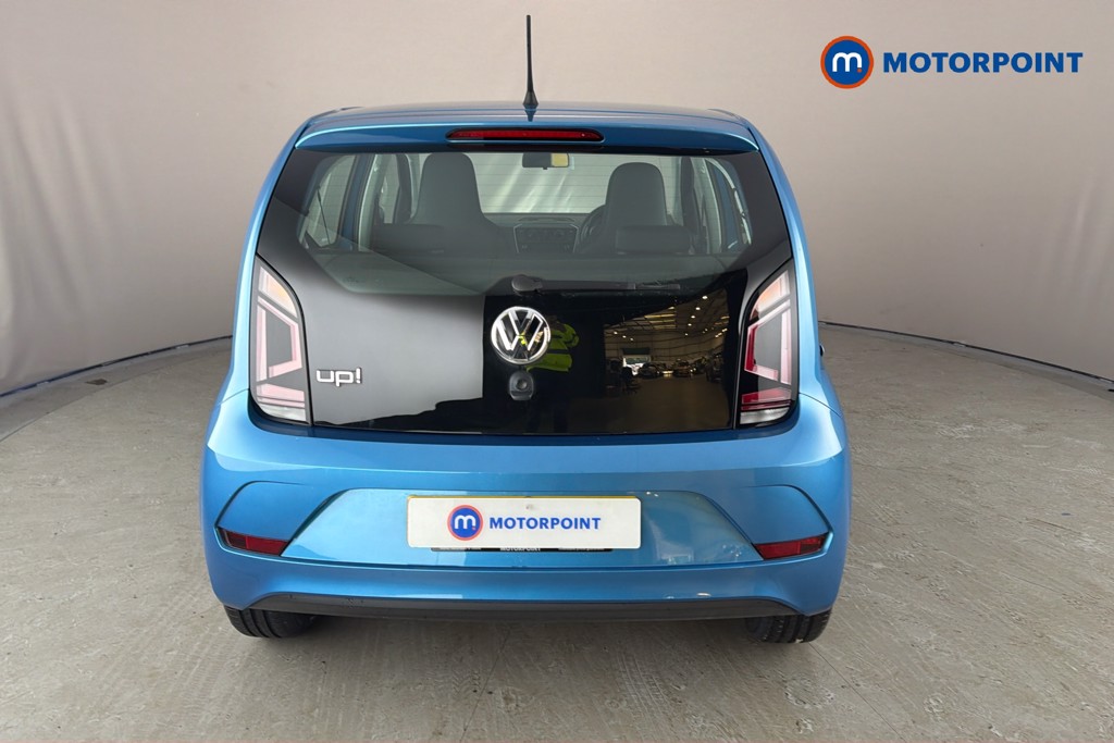 Volkswagen UP Move Up Manual Petrol Hatchback - Stock Number (1658587) - 37th supplementary image