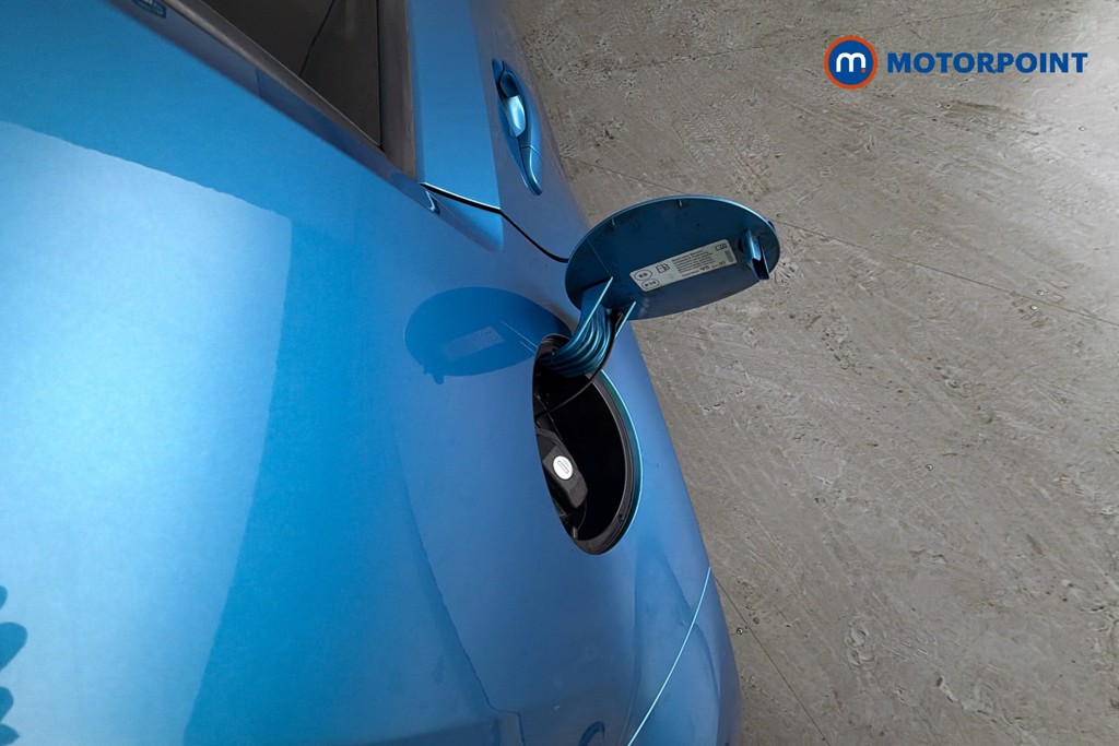 Volkswagen UP Move Up Manual Petrol Hatchback - Stock Number (1658587) - 41st supplementary image