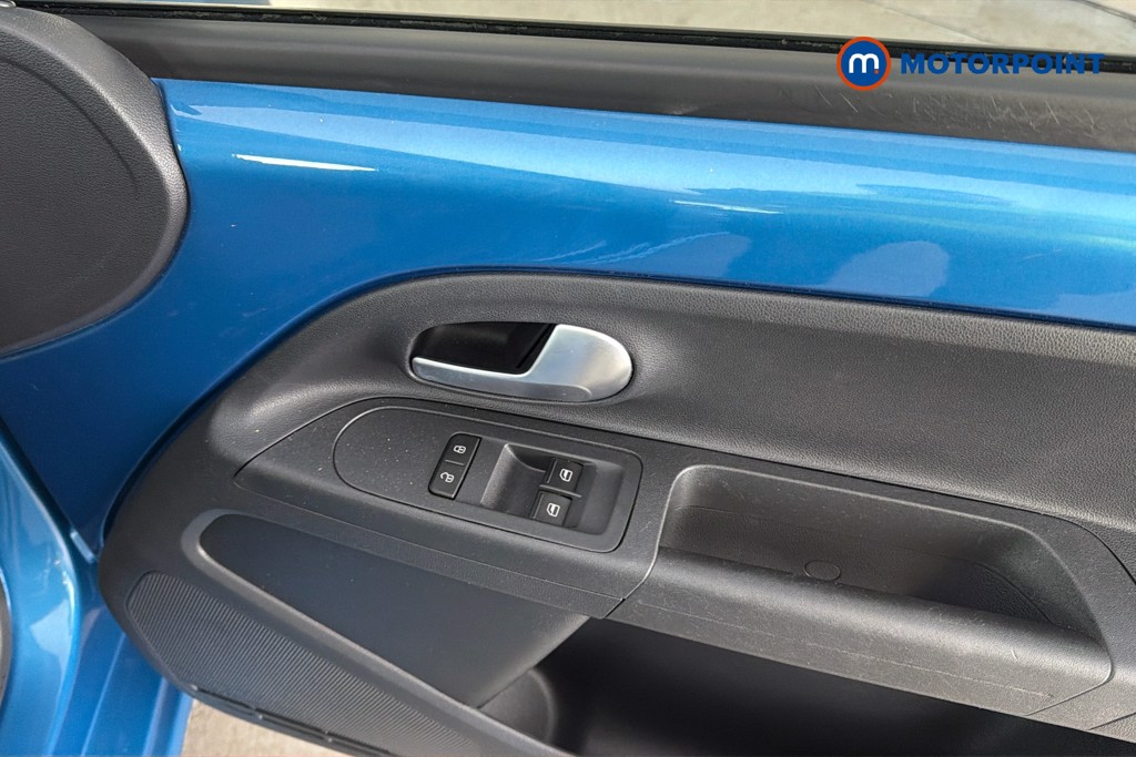 Volkswagen UP Move Up Manual Petrol Hatchback - Stock Number (1658587) - 42nd supplementary image