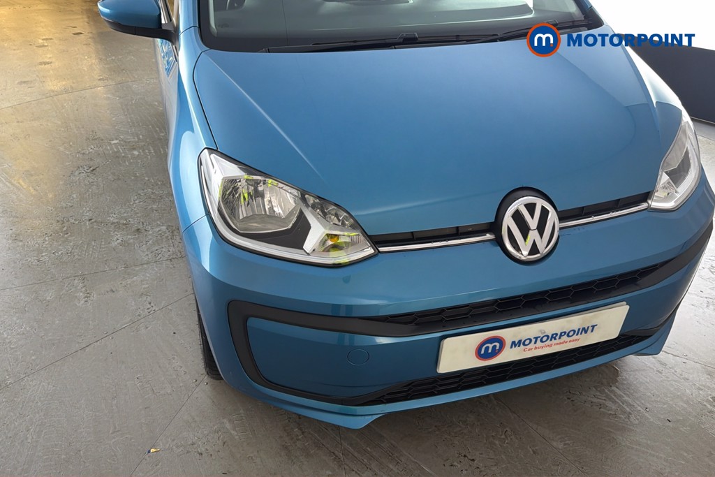 Volkswagen UP Move Up Manual Petrol Hatchback - Stock Number (1658587) - 44th supplementary image