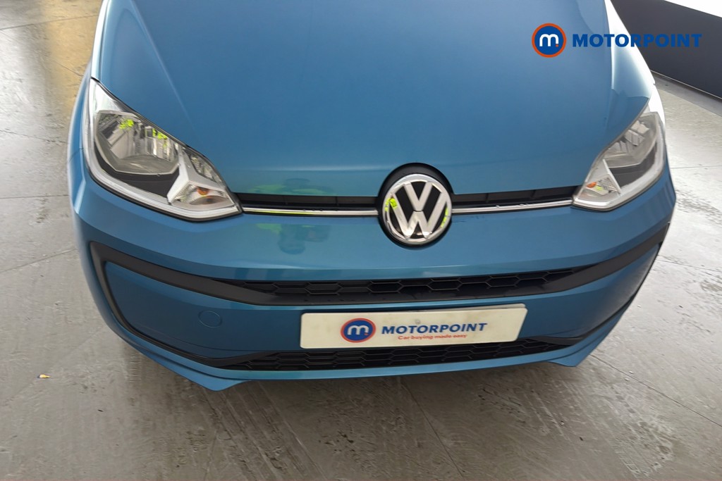 Volkswagen UP Move Up Manual Petrol Hatchback - Stock Number (1658587) - 45th supplementary image