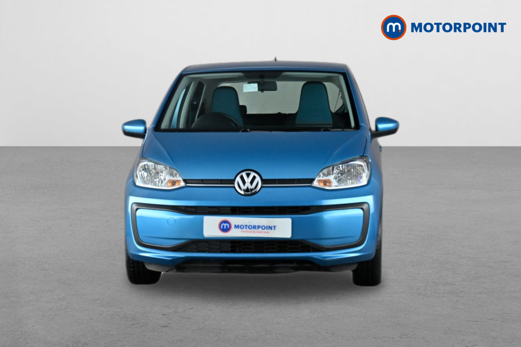 Volkswagen UP Move Up Manual Petrol Hatchback - Stock Number (1658587) - Front bumper