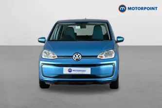 Volkswagen UP Move Up Manual Petrol Hatchback - Stock Number (1658587) - Front bumper