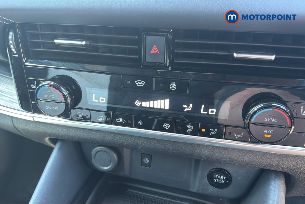 Nissan Qashqai Tekna Automatic Petrol-Electric Hybrid SUV - Stock Number (1658592) - 12th supplementary image
