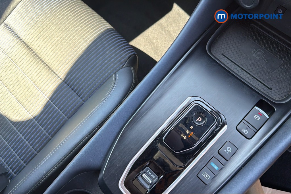 Nissan Qashqai Tekna Automatic Petrol-Electric Hybrid SUV - Stock Number (1658592) - 15th supplementary image