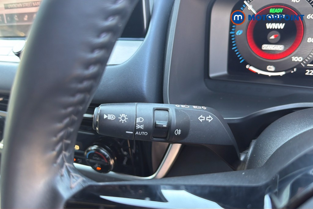 Nissan Qashqai Tekna Automatic Petrol-Electric Hybrid SUV - Stock Number (1658592) - 18th supplementary image