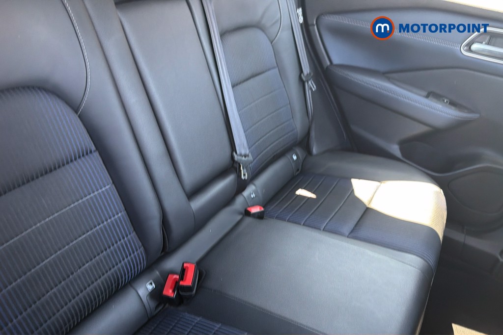 Nissan Qashqai Tekna Automatic Petrol-Electric Hybrid SUV - Stock Number (1658592) - 28th supplementary image