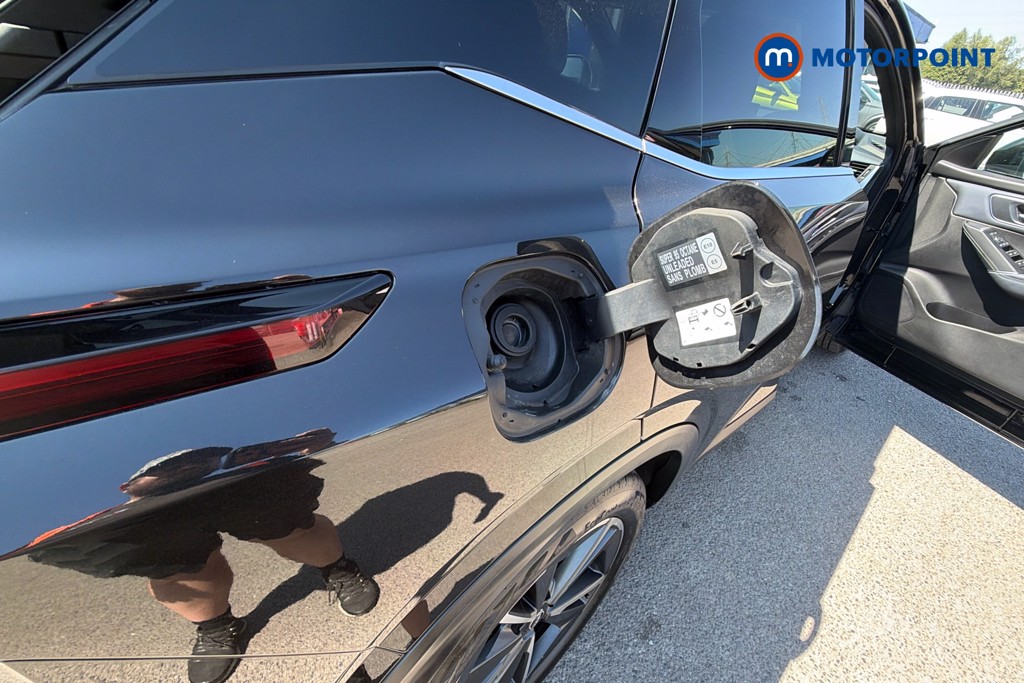 Nissan Qashqai Tekna Automatic Petrol-Electric Hybrid SUV - Stock Number (1658592) - 41st supplementary image
