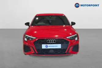 Audi A3 Edition 1 Automatic Petrol Hatchback - Stock Number (1658602) - Front bumper
