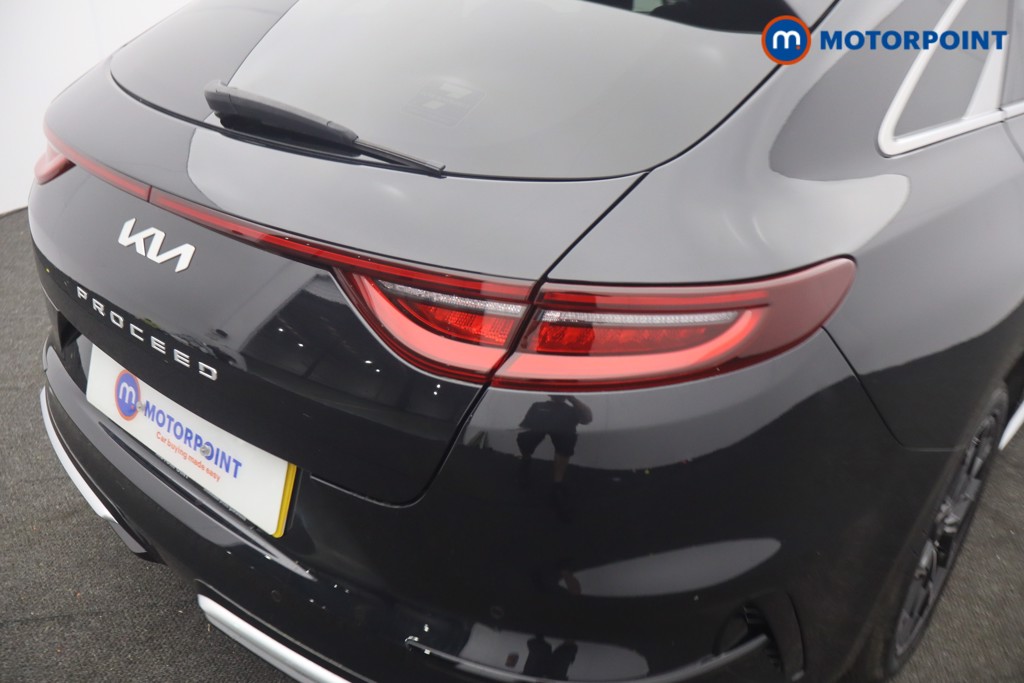 KIA Pro Ceed Gt-Line Manual Petrol Estate - Stock Number (1658627) - 3rd supplementary image