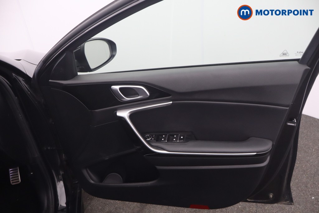 KIA Pro Ceed Gt-Line Manual Petrol Estate - Stock Number (1658627) - 10th supplementary image