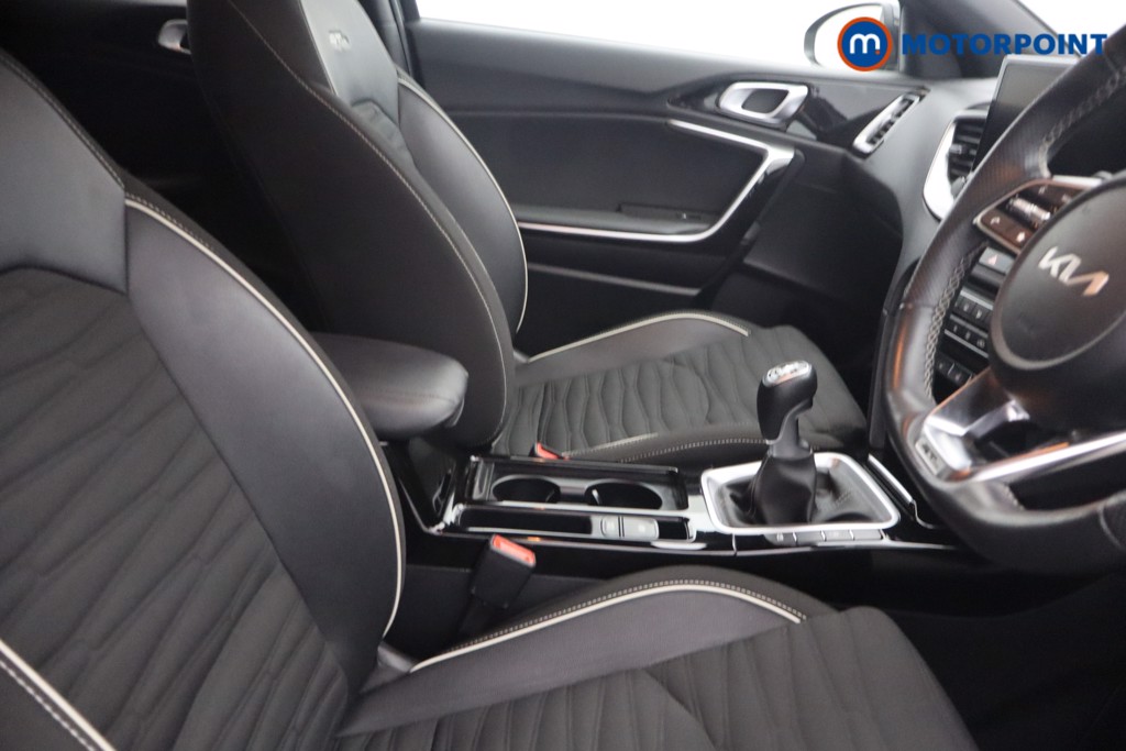 KIA Pro Ceed Gt-Line Manual Petrol Estate - Stock Number (1658627) - 12th supplementary image