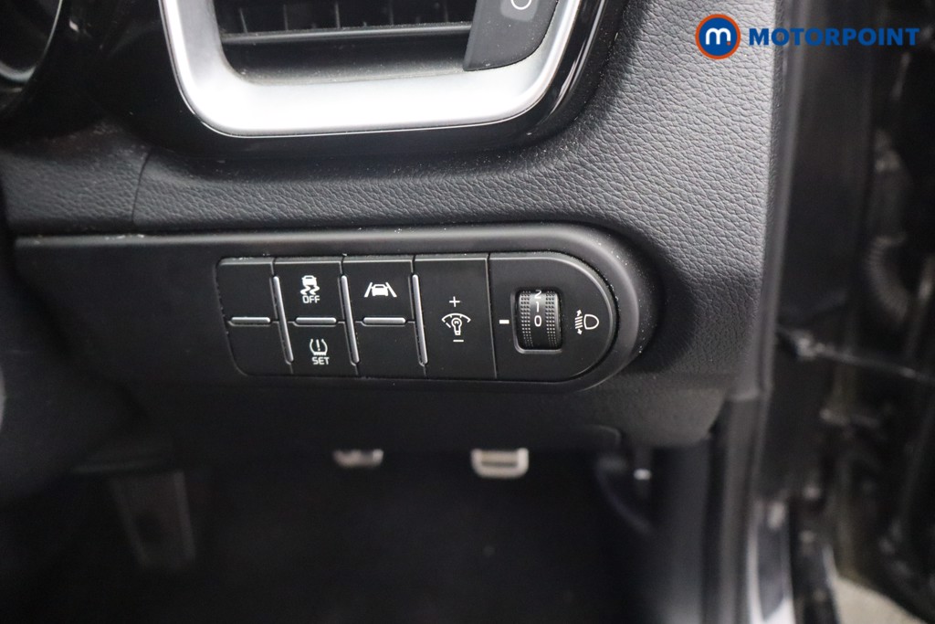 KIA Pro Ceed Gt-Line Manual Petrol Estate - Stock Number (1658627) - 13th supplementary image