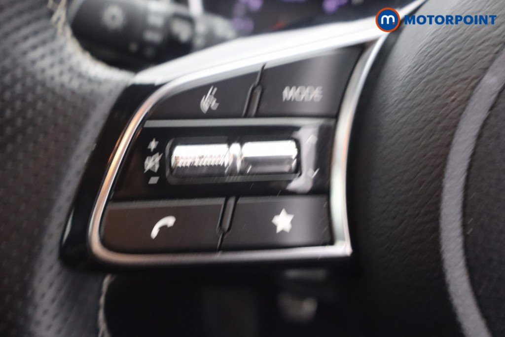 KIA Pro Ceed Gt-Line Manual Petrol Estate - Stock Number (1658627) - 15th supplementary image