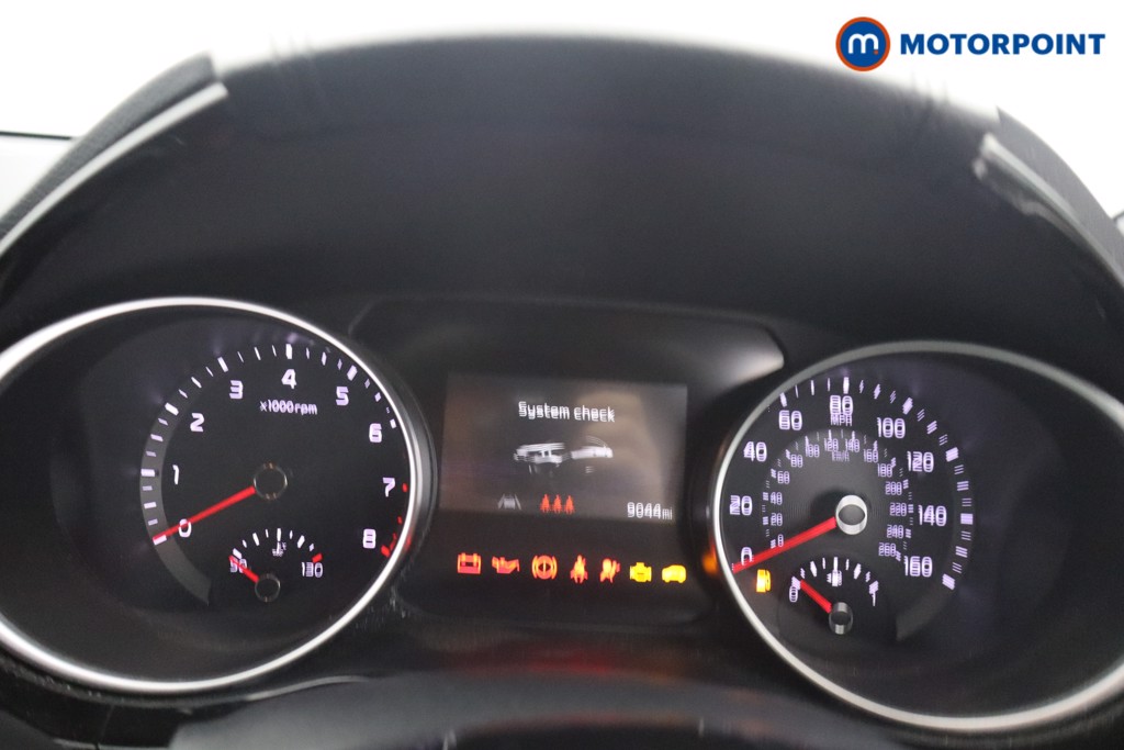 KIA Pro Ceed Gt-Line Manual Petrol Estate - Stock Number (1658627) - 16th supplementary image
