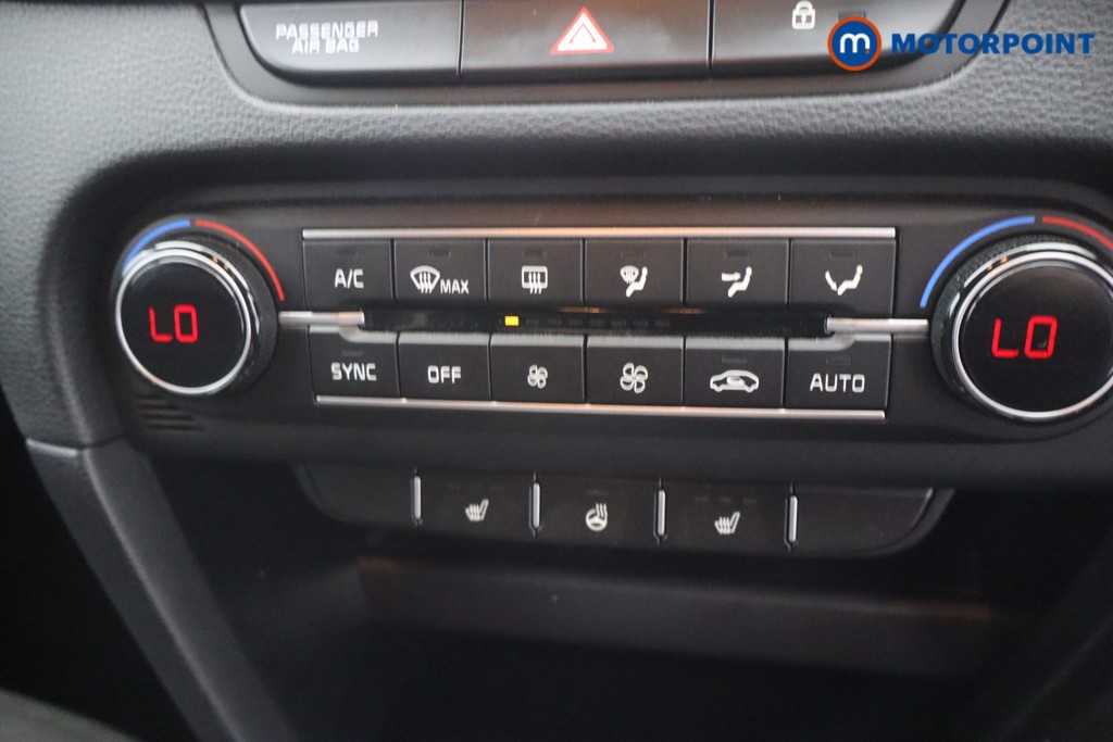 KIA Pro Ceed Gt-Line Manual Petrol Estate - Stock Number (1658627) - 18th supplementary image