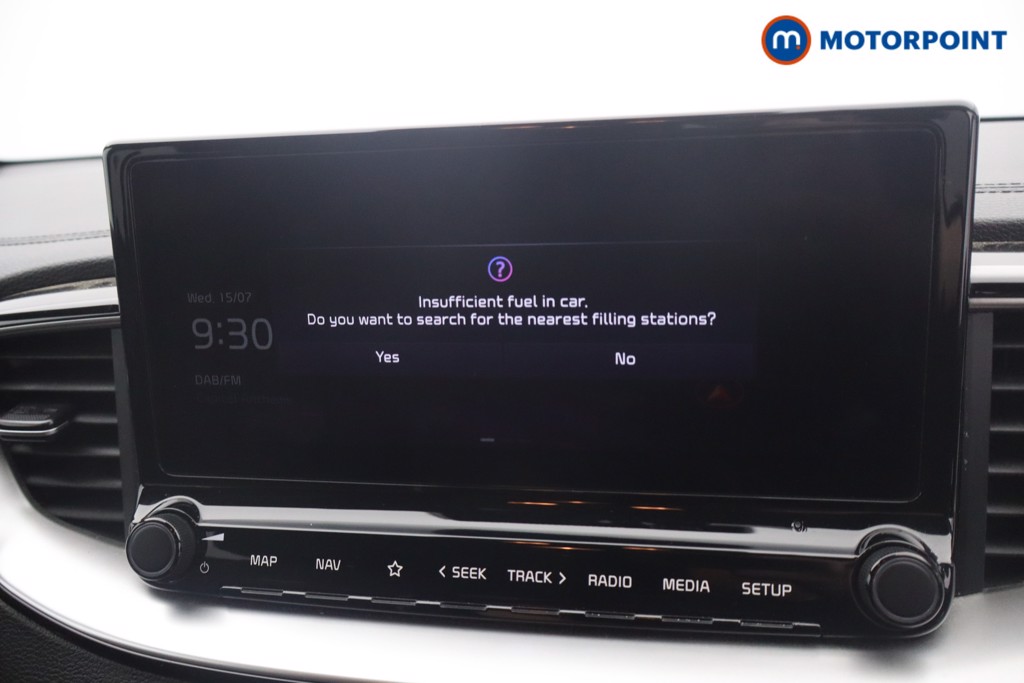 KIA Pro Ceed Gt-Line Manual Petrol Estate - Stock Number (1658627) - 19th supplementary image
