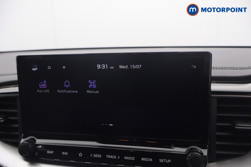 KIA Pro Ceed Gt-Line Manual Petrol Estate - Stock Number (1658627) - 21st supplementary image