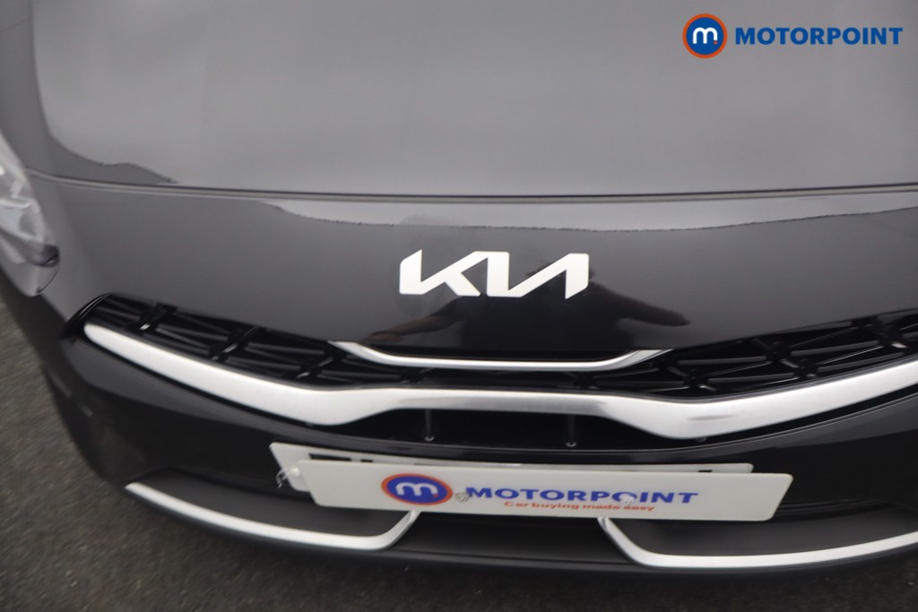 KIA Pro Ceed Gt-Line Manual Petrol Estate - Stock Number (1658627) - 25th supplementary image