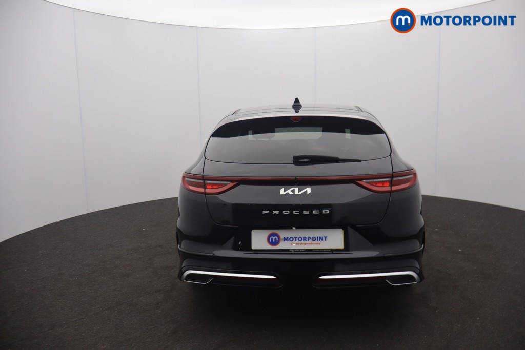 KIA Pro Ceed Gt-Line Manual Petrol Estate - Stock Number (1658627) - 1st supplementary image