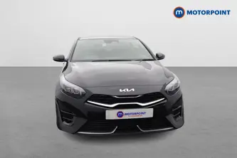 KIA Pro Ceed Gt-Line Manual Petrol Estate - Stock Number (1658627) - Front bumper