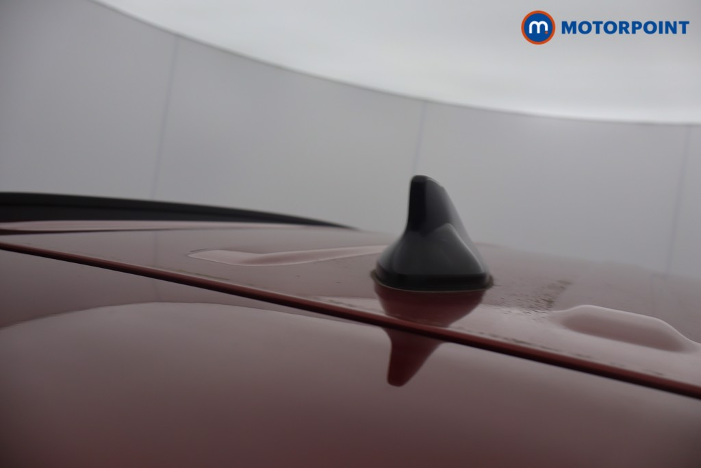Hyundai Tucson Se Connect Manual Petrol SUV - Stock Number (1658705) - 4th supplementary image
