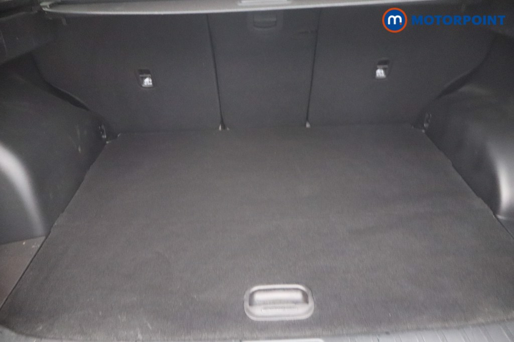 Hyundai Tucson Se Connect Manual Petrol SUV - Stock Number (1658705) - 6th supplementary image