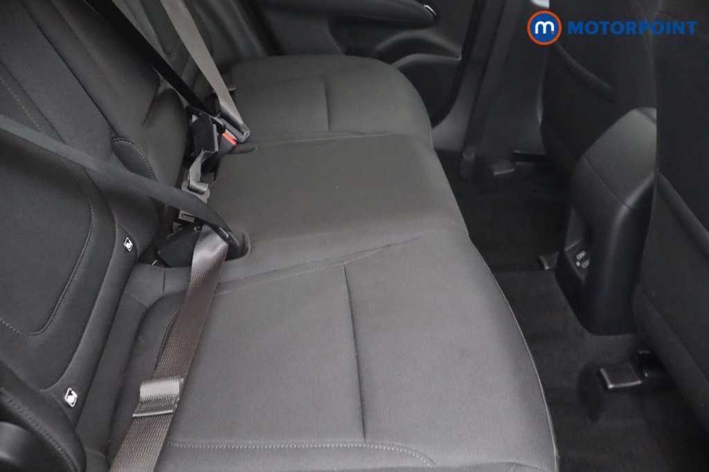 Hyundai Tucson Se Connect Manual Petrol SUV - Stock Number (1658705) - 8th supplementary image