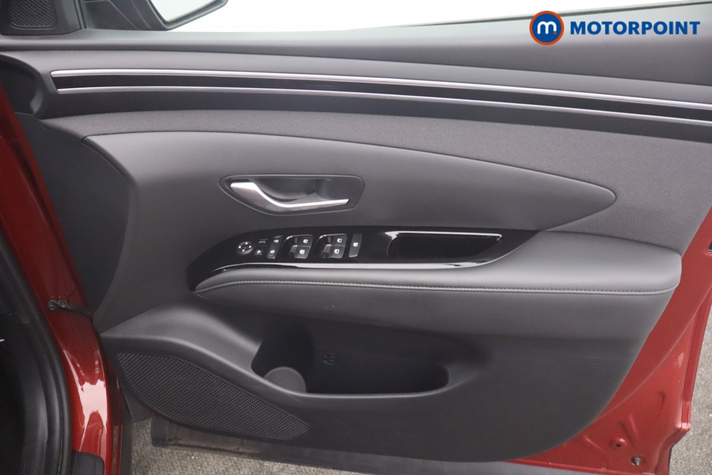 Hyundai Tucson Se Connect Manual Petrol SUV - Stock Number (1658705) - 10th supplementary image