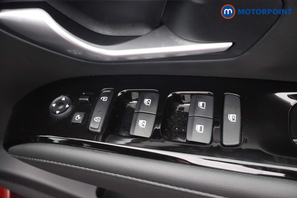 Hyundai Tucson Se Connect Manual Petrol SUV - Stock Number (1658705) - 11th supplementary image